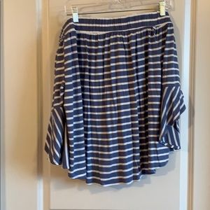 NWT - Lane Bryant - Off the Shoulder Top - 18/20